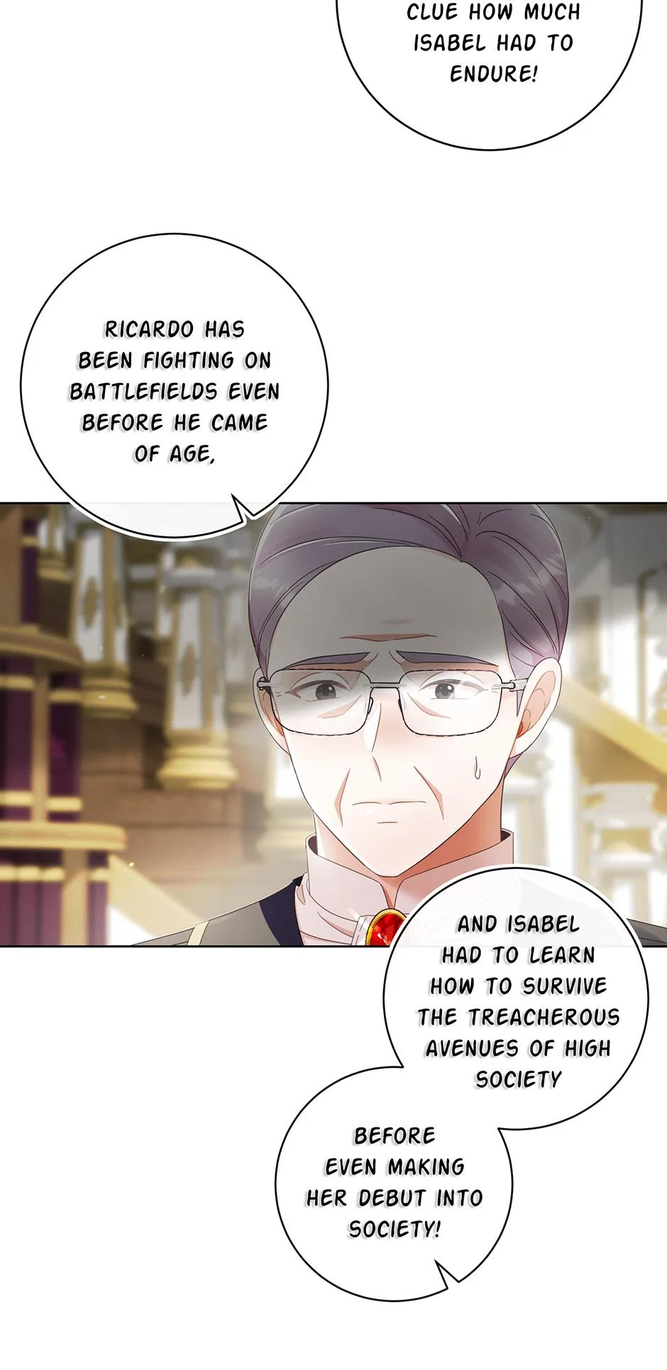 I Will Remove Them From My Life Chapter 101 – Page 10