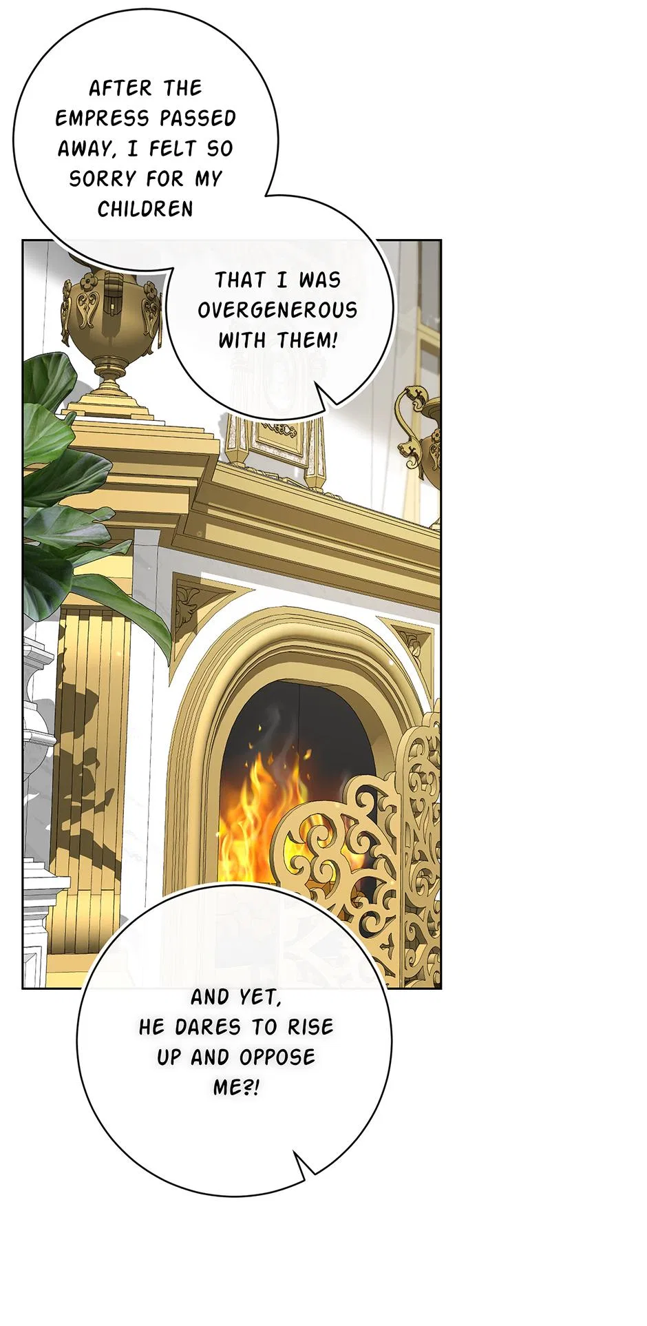 I Will Remove Them From My Life Chapter 101 – Page 11