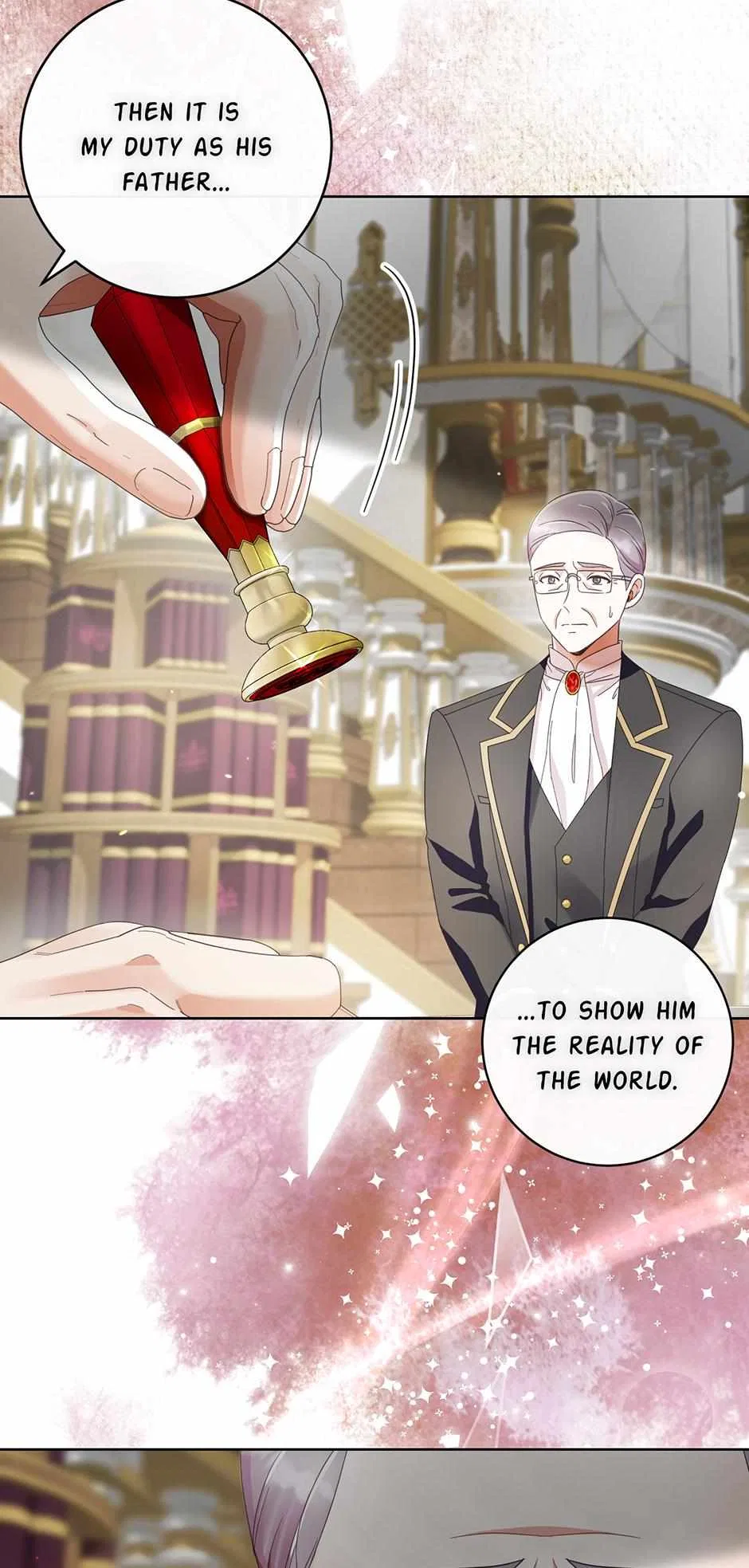 I Will Remove Them From My Life Chapter 101 – Page 13