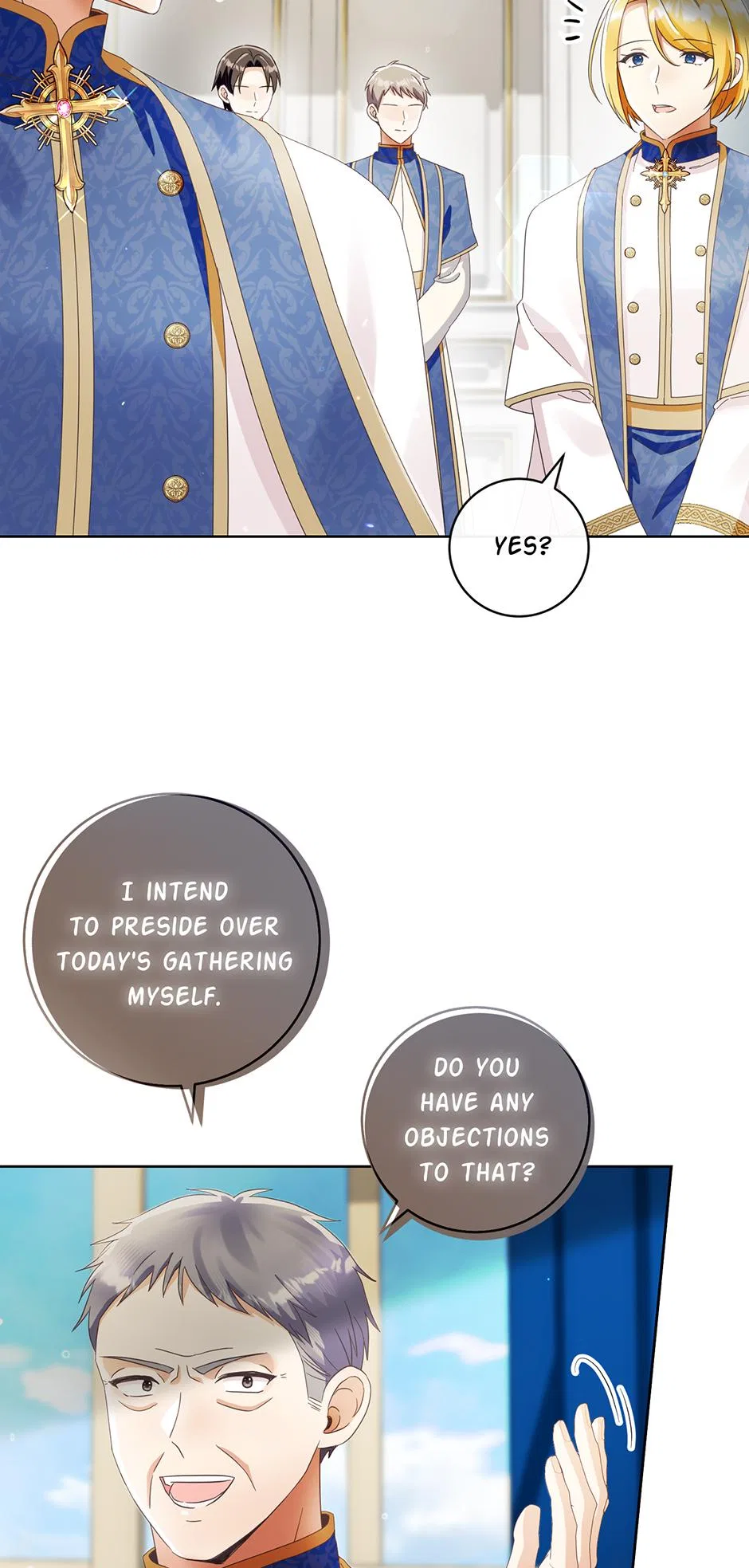 I Will Remove Them From My Life Chapter 101 – Page 19