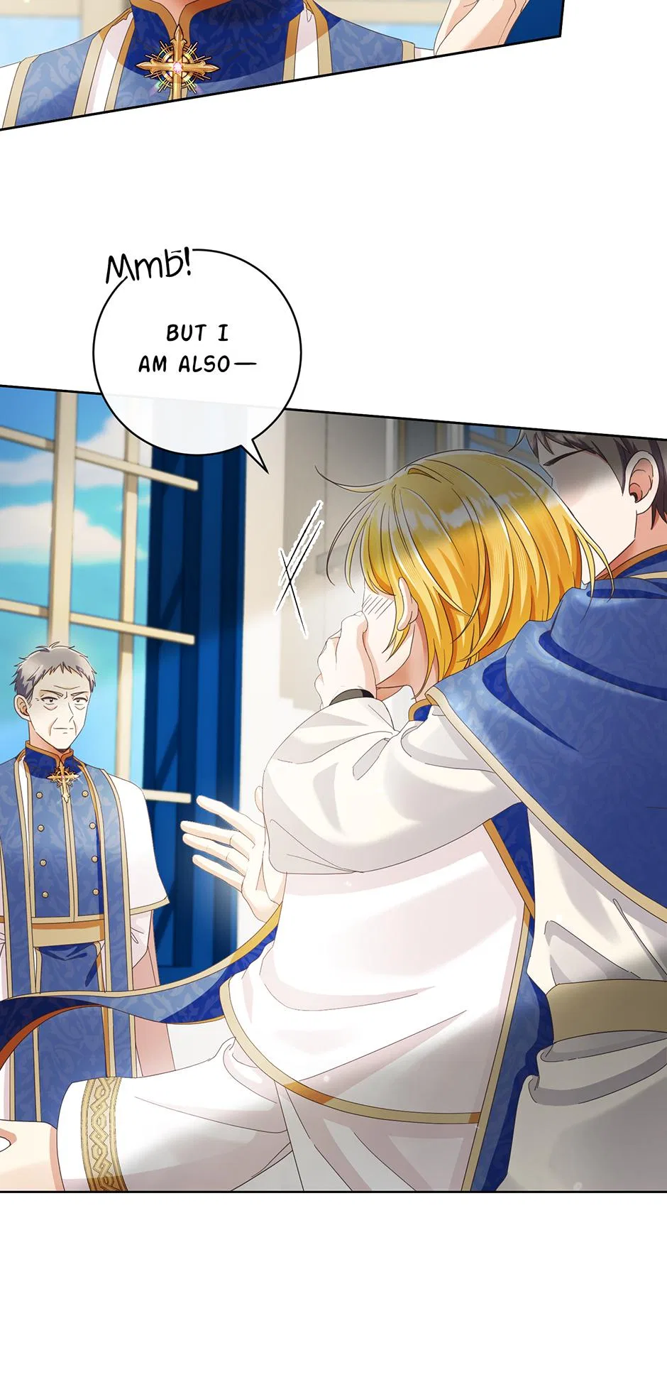 I Will Remove Them From My Life Chapter 101 – Page 20