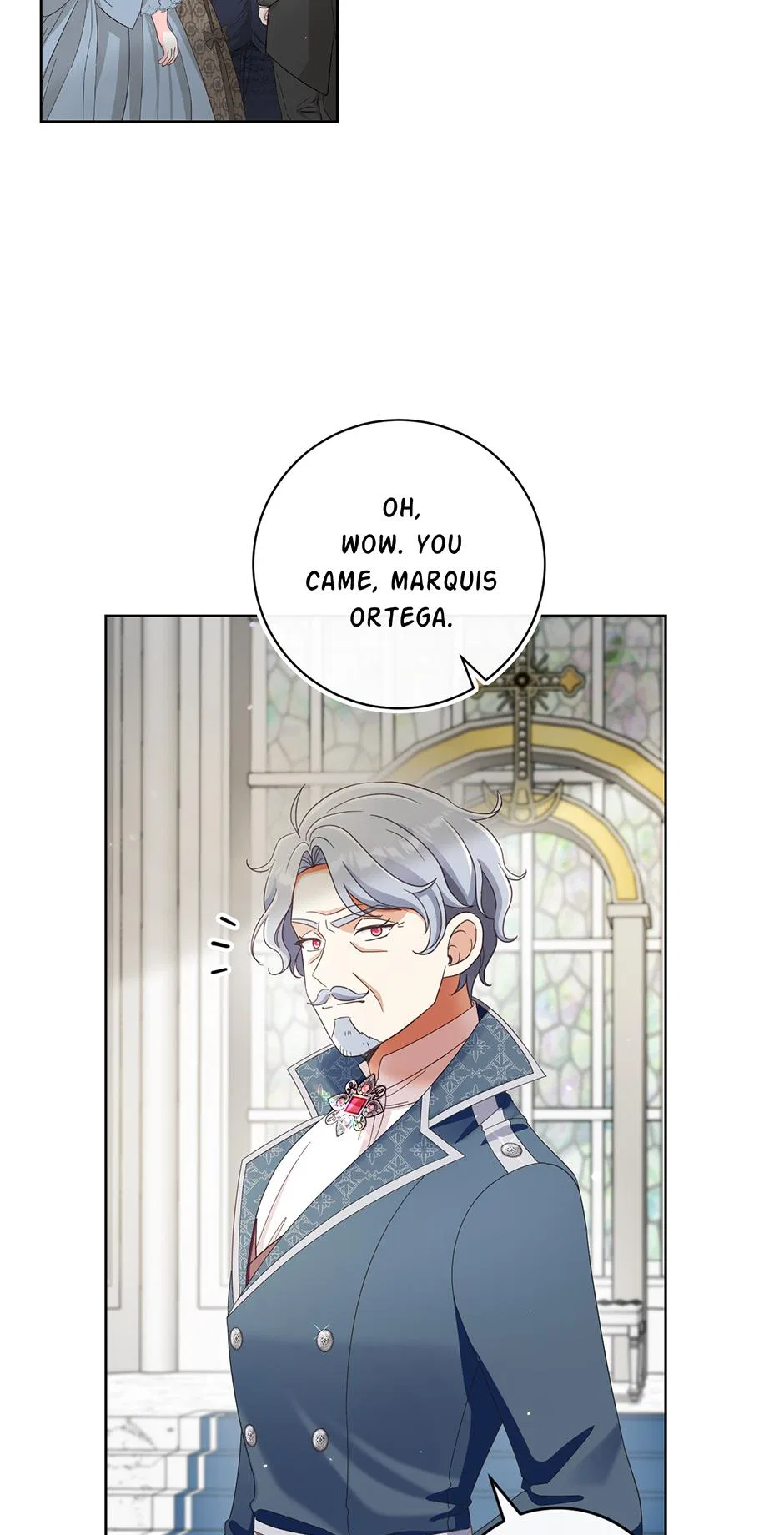 I Will Remove Them From My Life Chapter 101 – Page 25