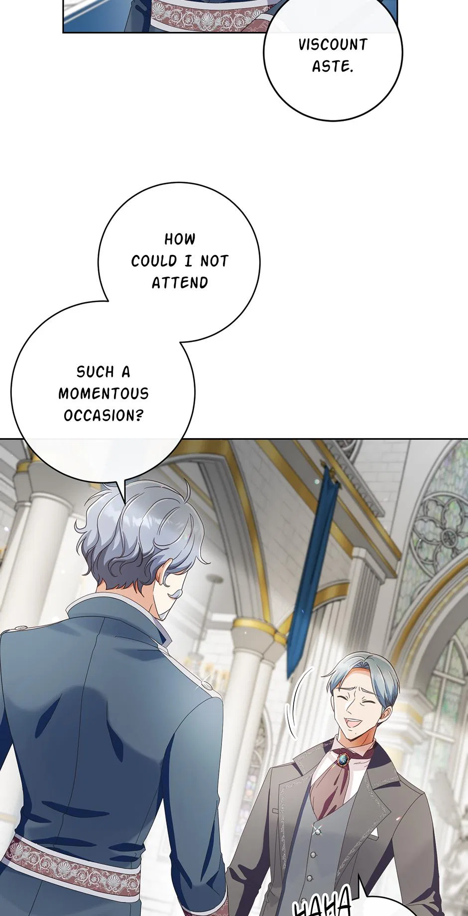 I Will Remove Them From My Life Chapter 101 – Page 26