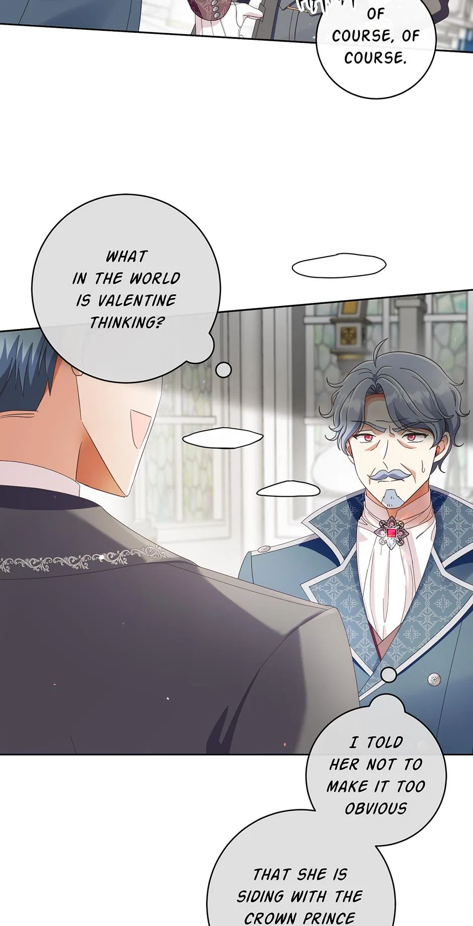 I Will Remove Them From My Life Chapter 101 – Page 27