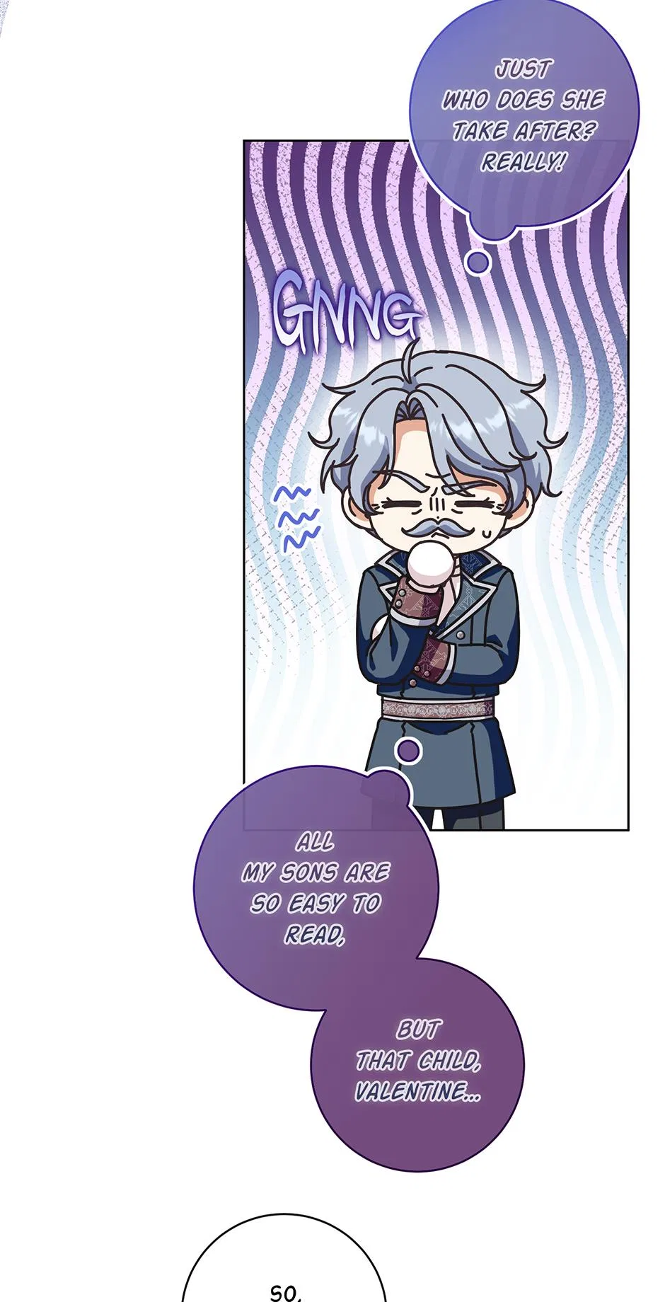 I Will Remove Them From My Life Chapter 101 – Page 29