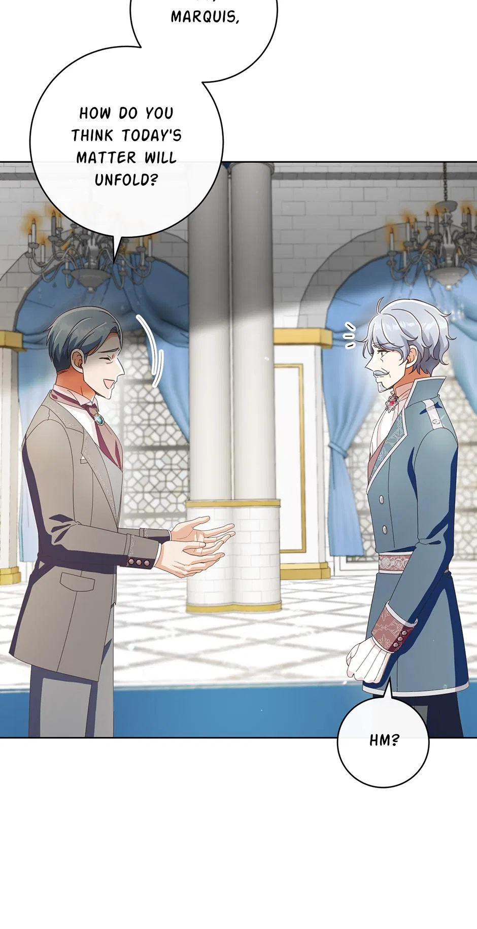 I Will Remove Them From My Life Chapter 101 – Page 30