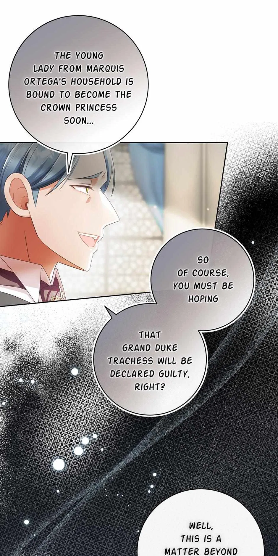 I Will Remove Them From My Life Chapter 101 – Page 31