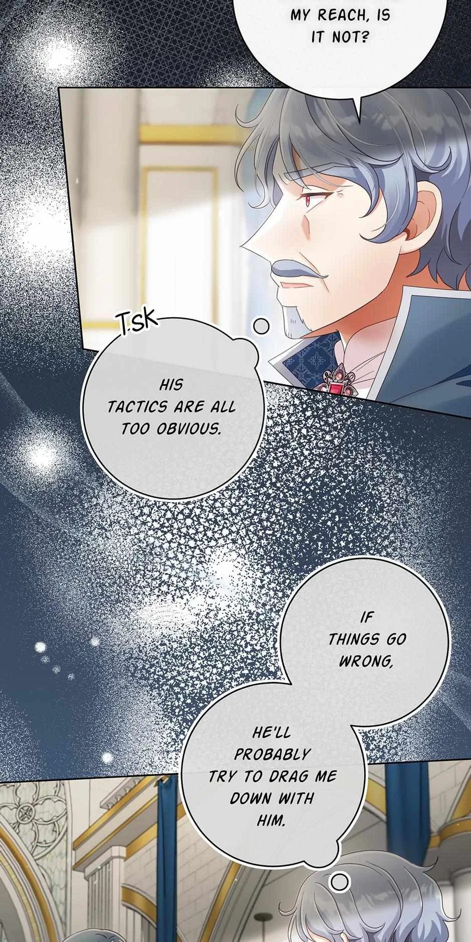 I Will Remove Them From My Life Chapter 101 – Page 32