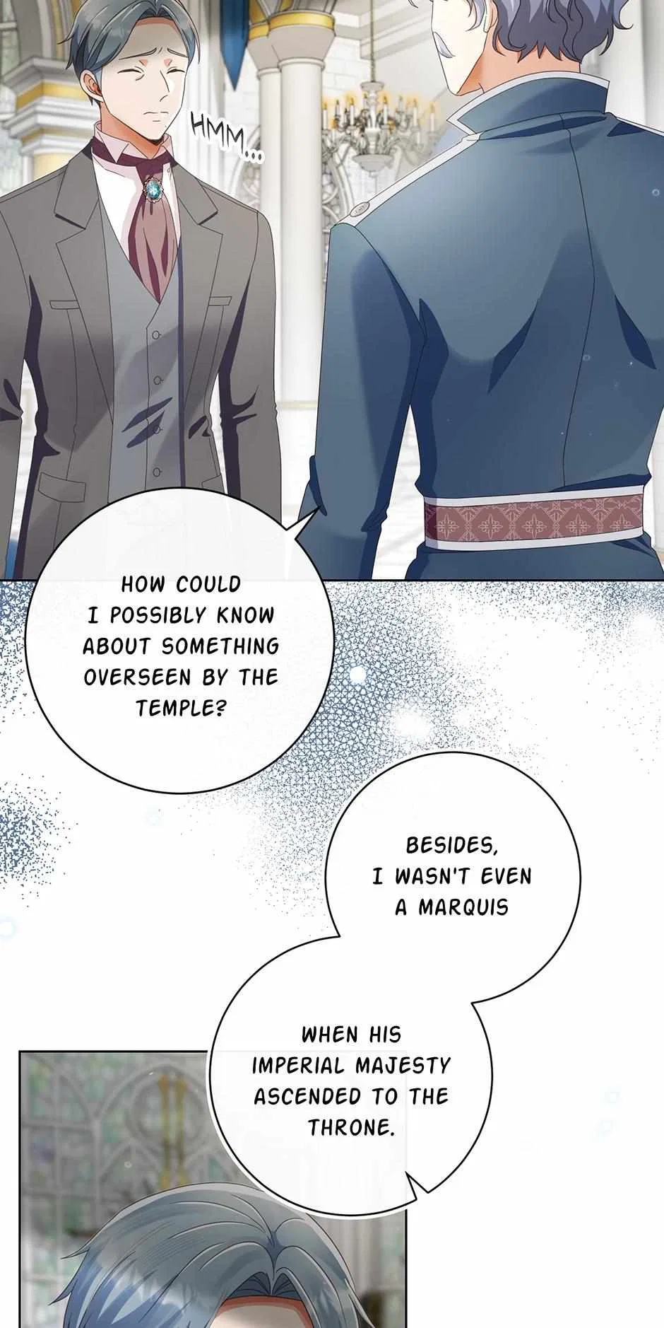 I Will Remove Them From My Life Chapter 101 – Page 33