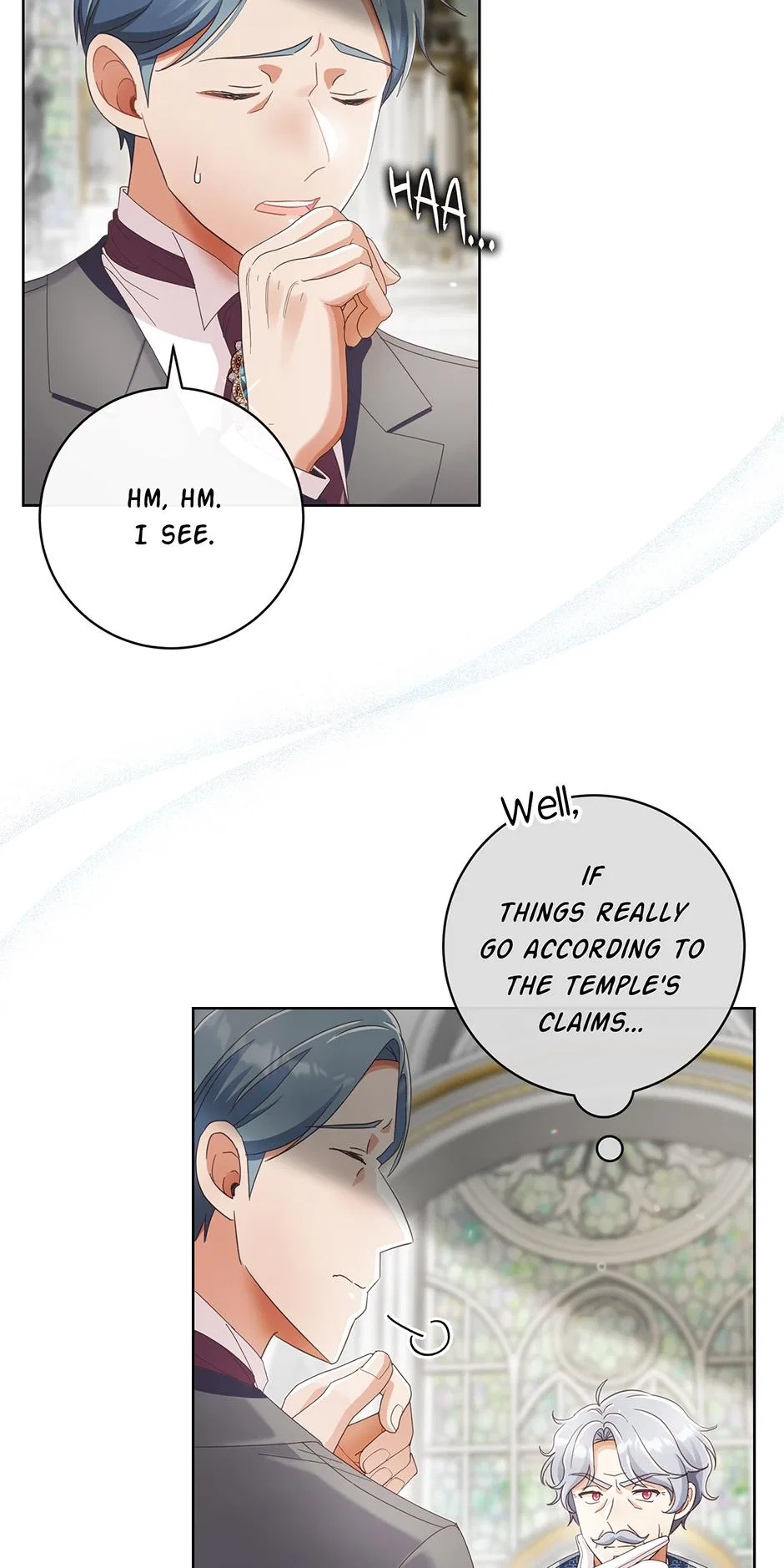 I Will Remove Them From My Life Chapter 101 – Page 34