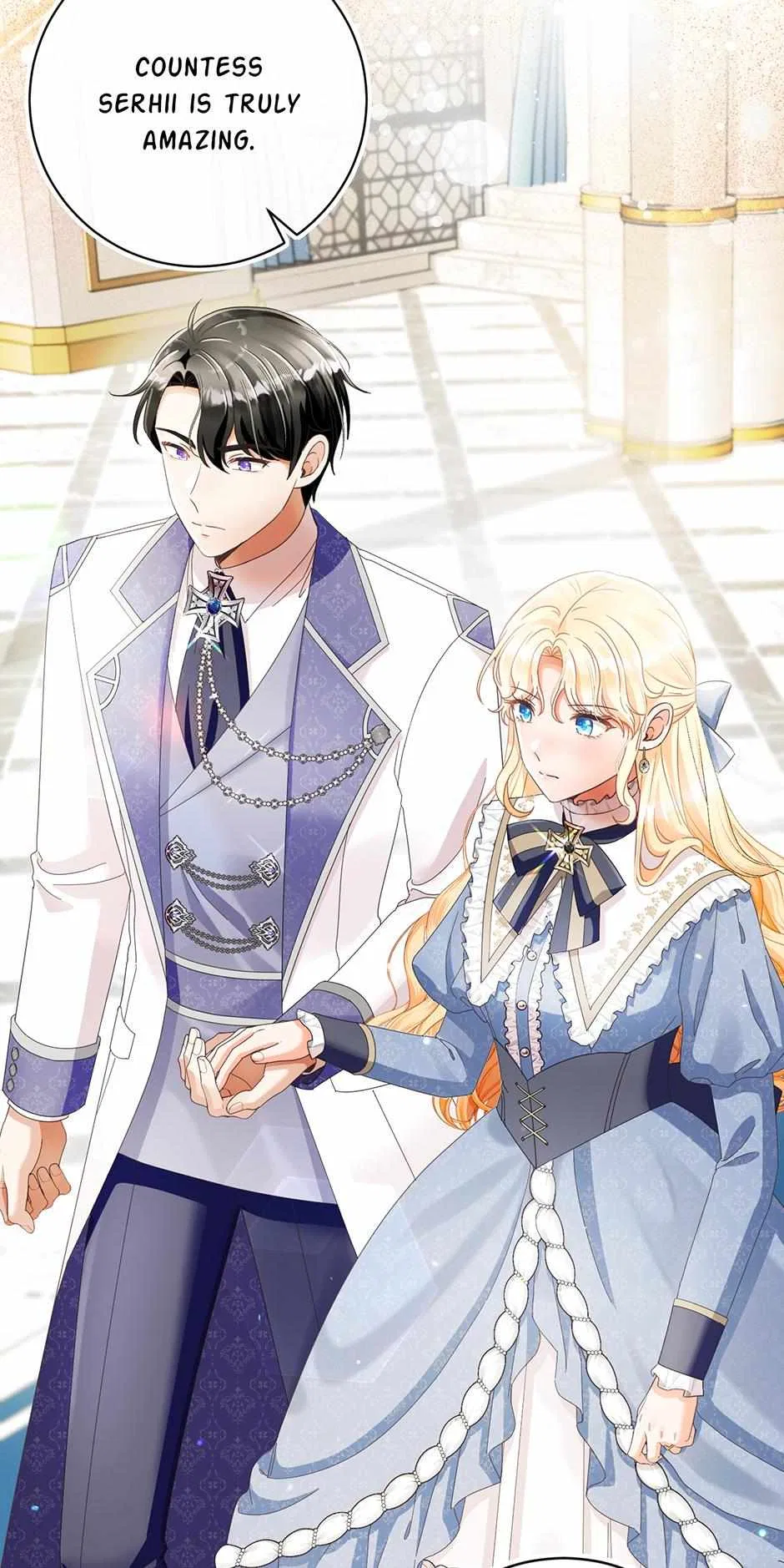 I Will Remove Them From My Life Chapter 101 – Page 37