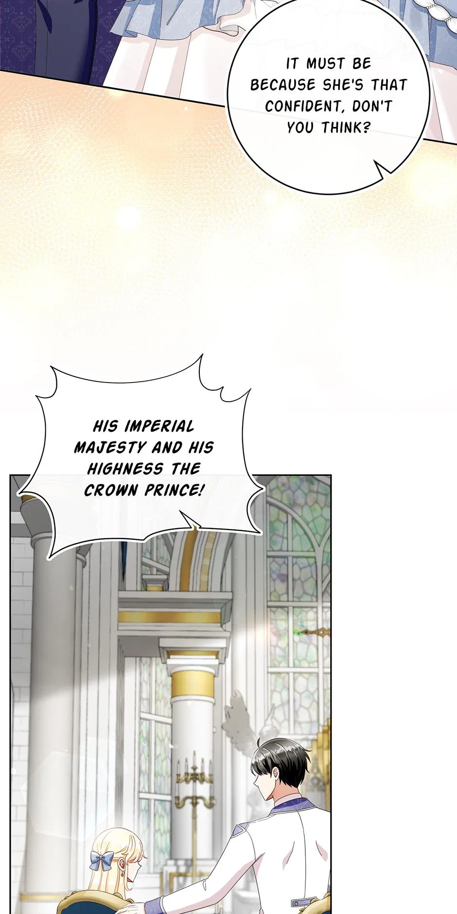 I Will Remove Them From My Life Chapter 101 – Page 38