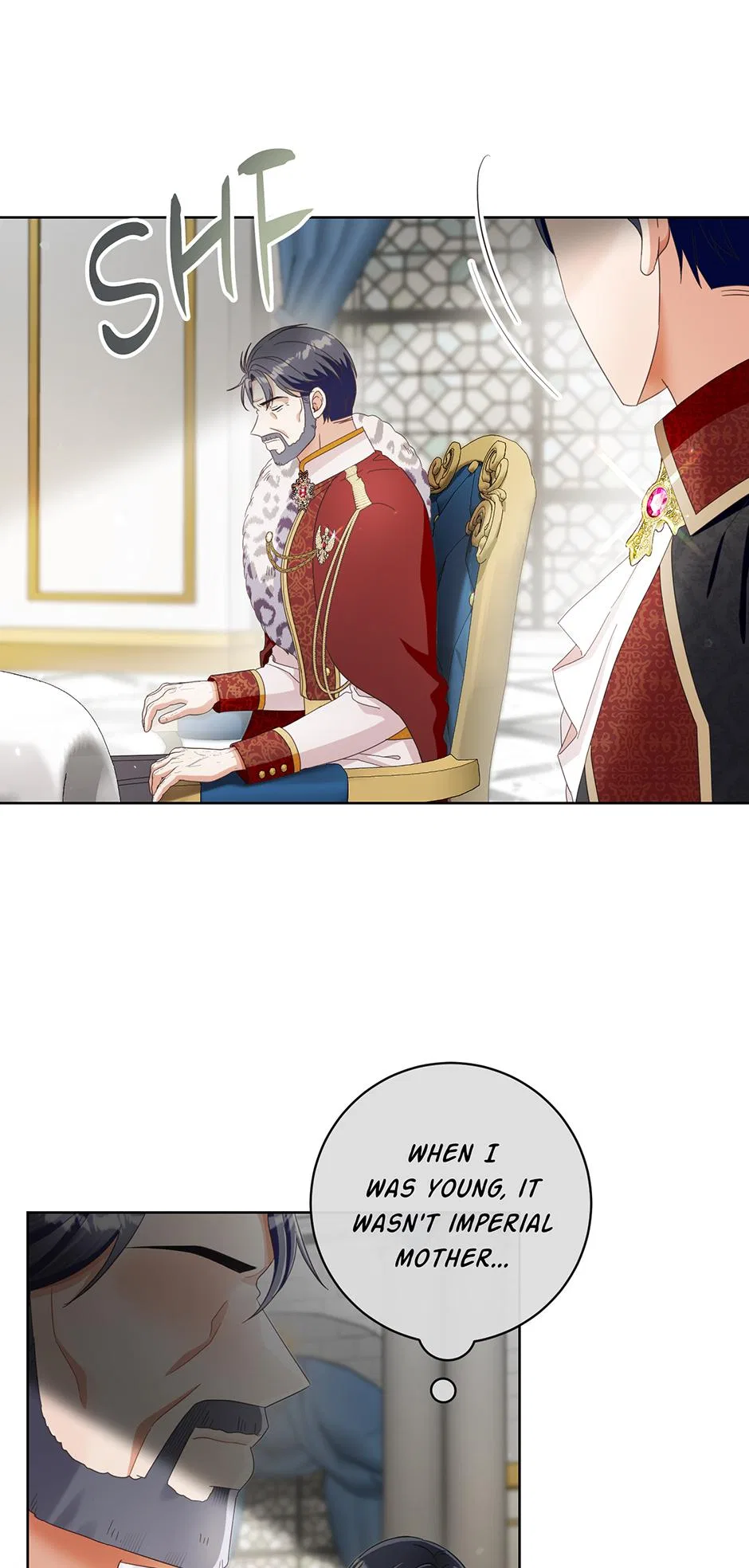 I Will Remove Them From My Life Chapter 101 – Page 41