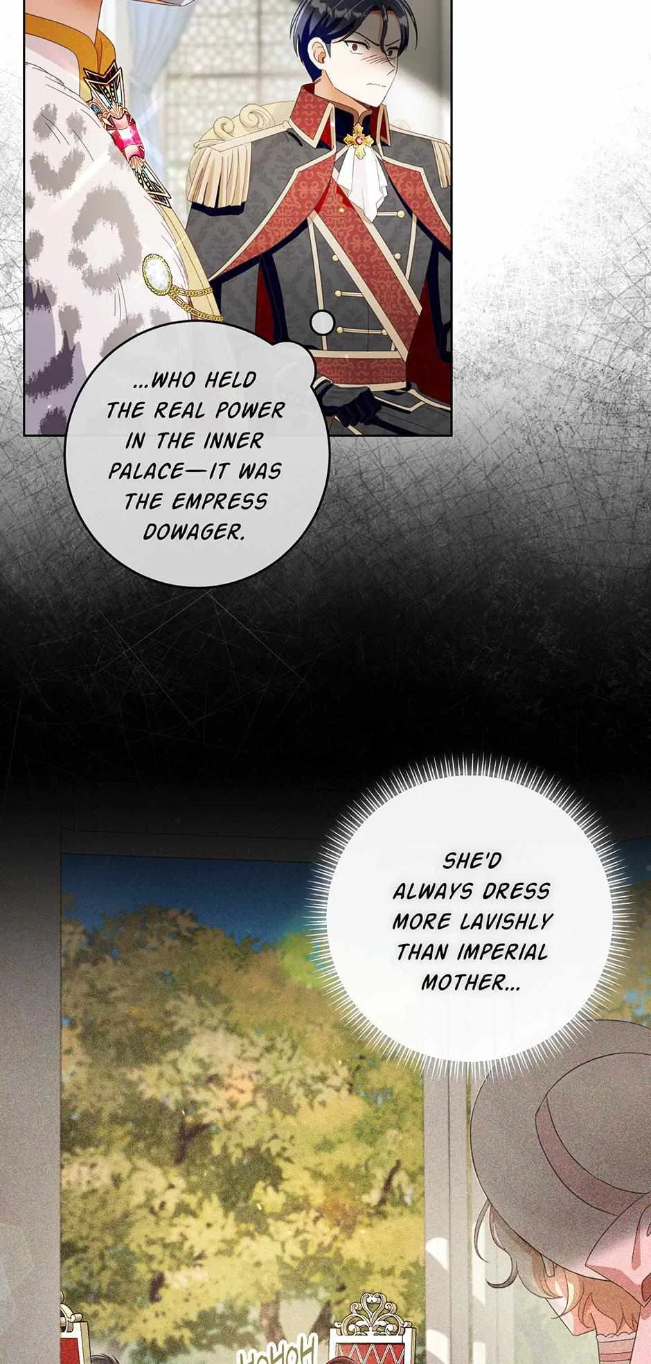 I Will Remove Them From My Life Chapter 101 – Page 42