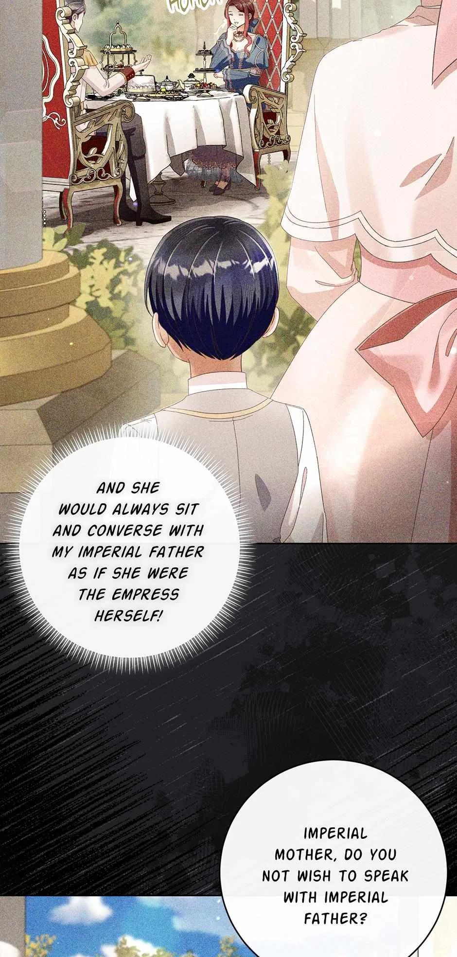 I Will Remove Them From My Life Chapter 101 – Page 43