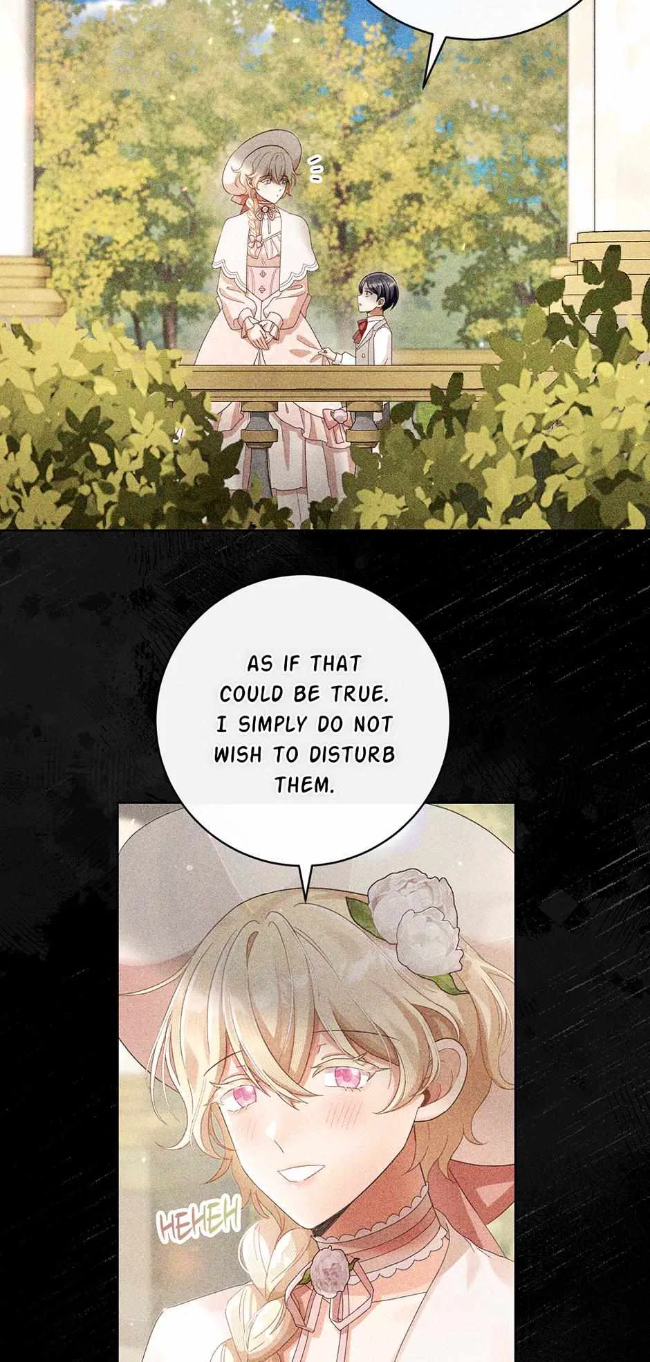 I Will Remove Them From My Life Chapter 101 – Page 44