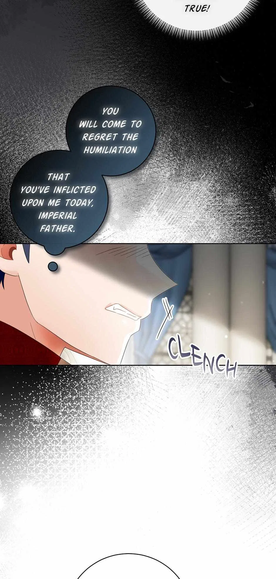 I Will Remove Them From My Life Chapter 101 – Page 46