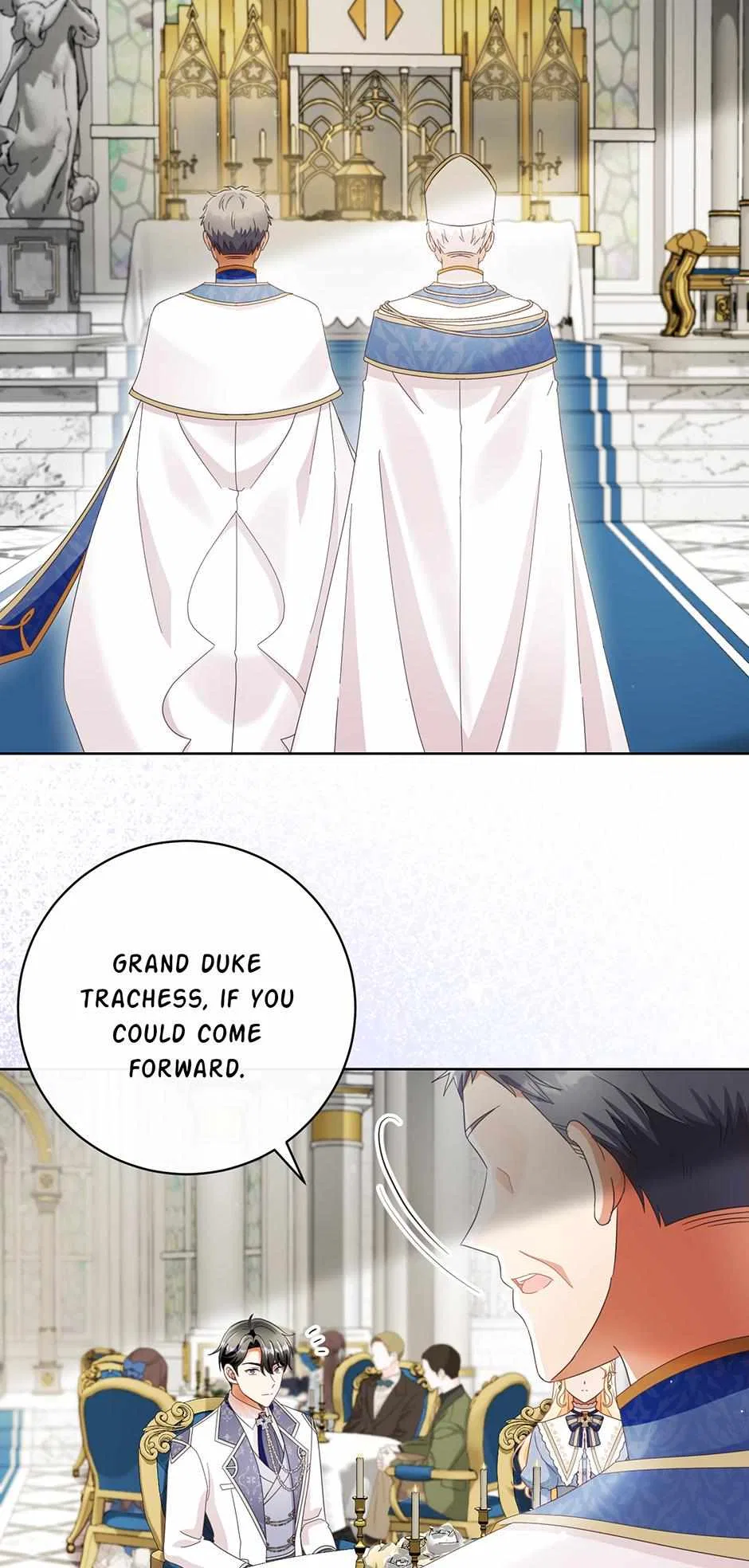 I Will Remove Them From My Life Chapter 101 – Page 48
