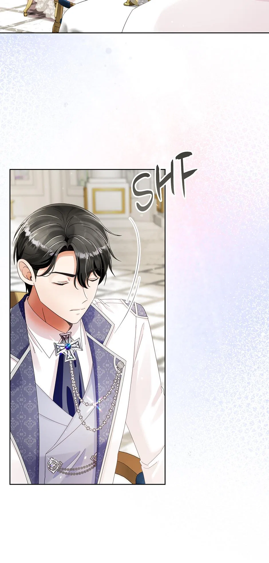 I Will Remove Them From My Life Chapter 101 – Page 49