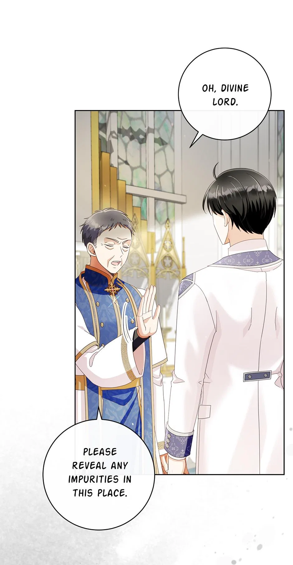 I Will Remove Them From My Life Chapter 101 – Page 50