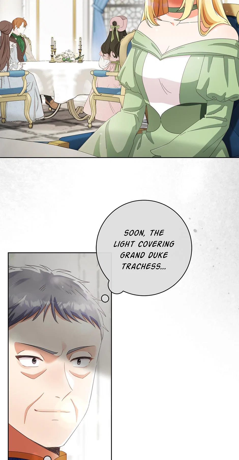I Will Remove Them From My Life Chapter 101 – Page 52