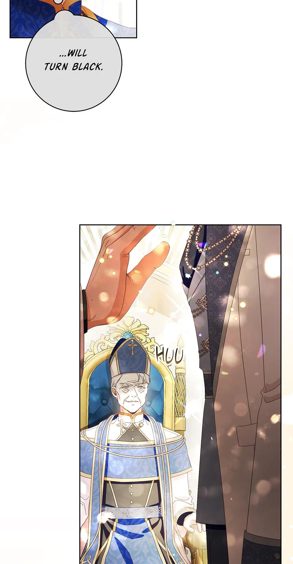 I Will Remove Them From My Life Chapter 101 – Page 53