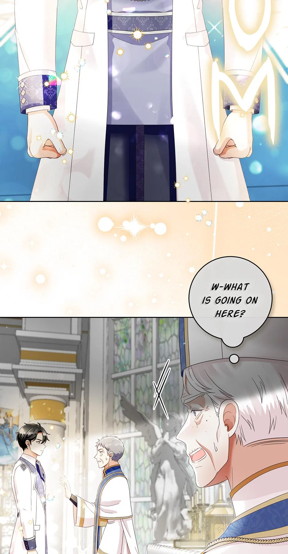 I Will Remove Them From My Life Chapter 101 – Page 55