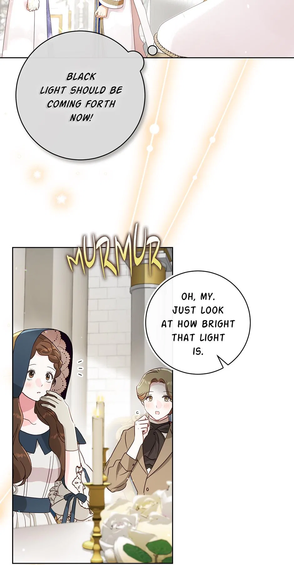 I Will Remove Them From My Life Chapter 101 – Page 56