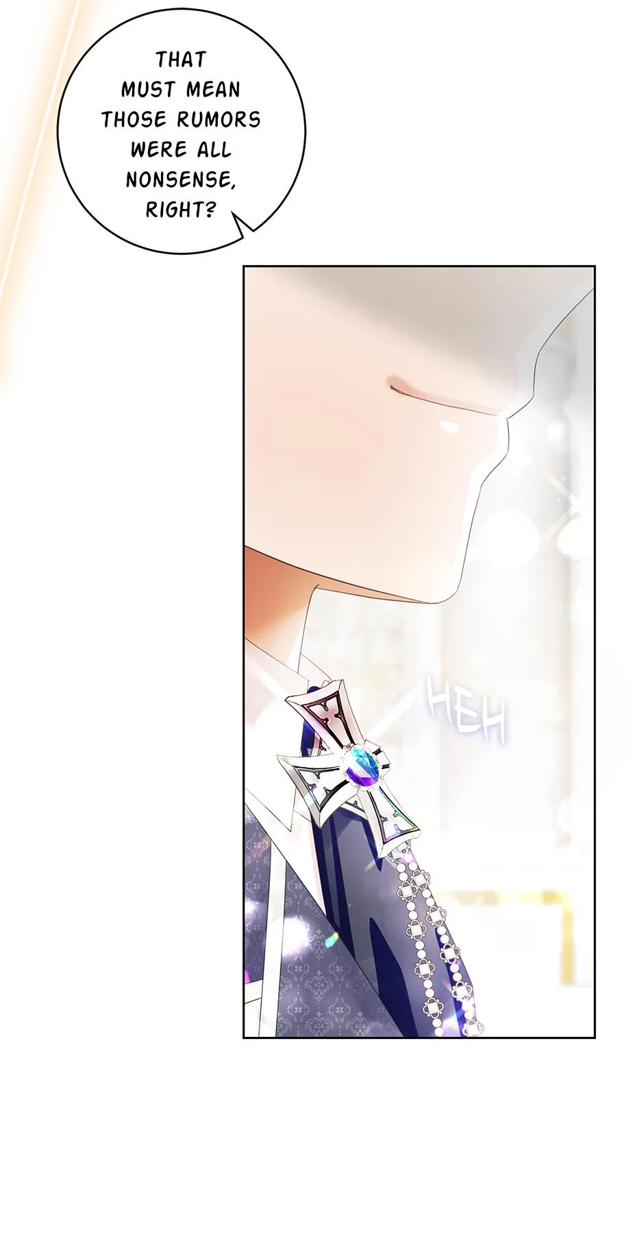 I Will Remove Them From My Life Chapter 101 – Page 57