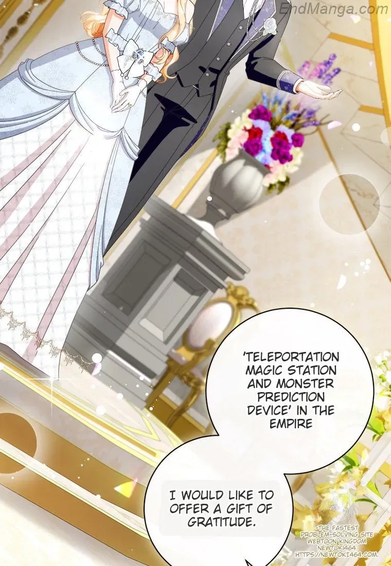 I Will Remove Them From My Life Chapter 100 – Page 3