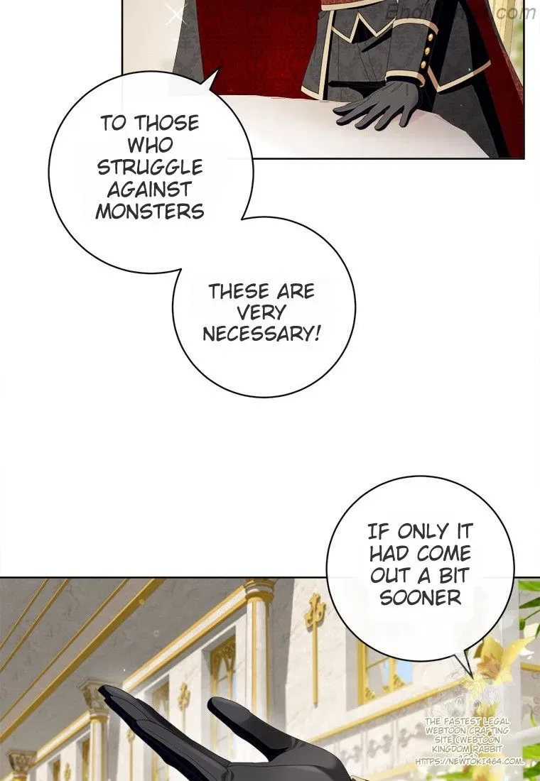 I Will Remove Them From My Life Chapter 100 – Page 8