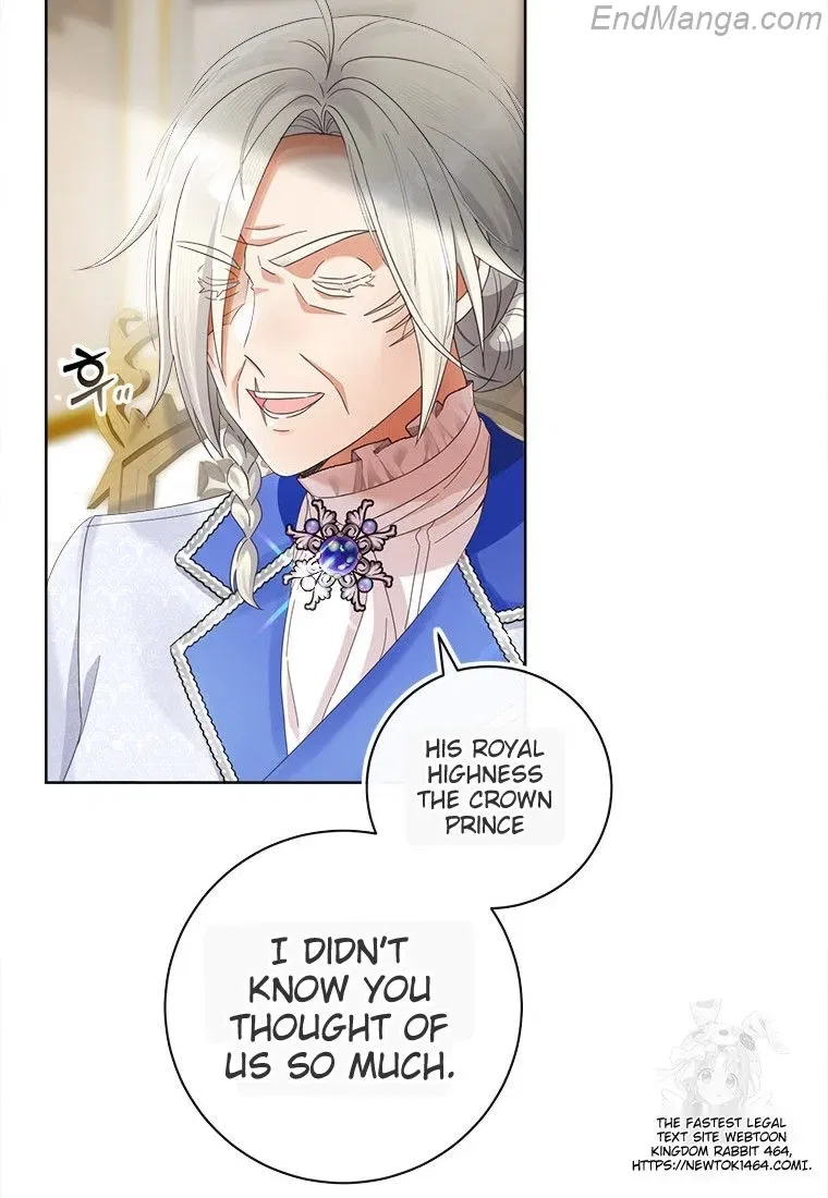 I Will Remove Them From My Life Chapter 100 – Page 10