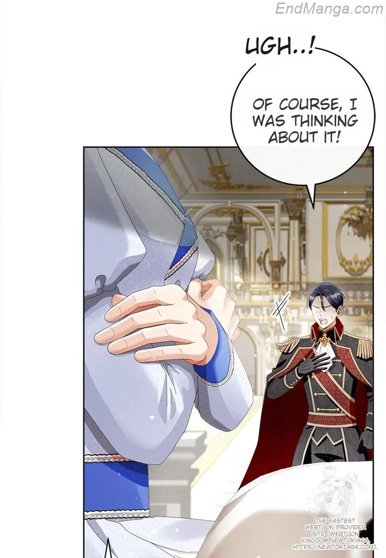 I Will Remove Them From My Life Chapter 100 – Page 11