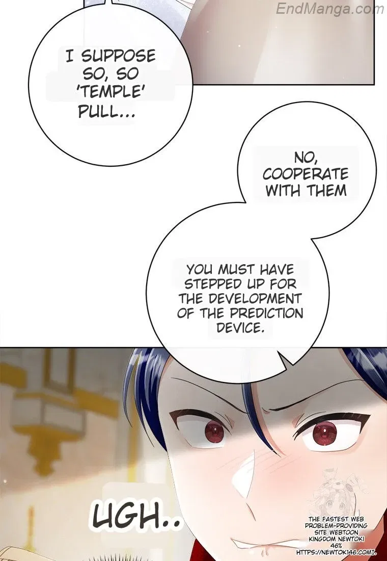 I Will Remove Them From My Life Chapter 100 – Page 12