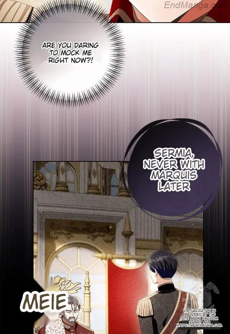 I Will Remove Them From My Life Chapter 100 – Page 13