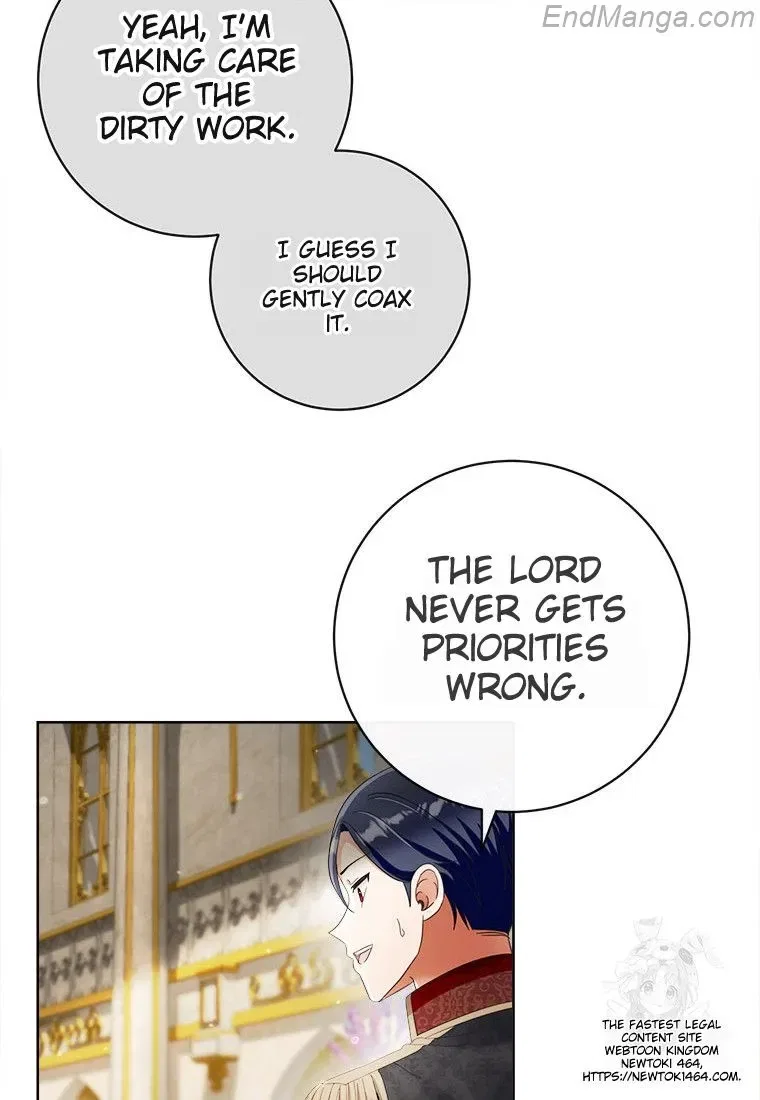 I Will Remove Them From My Life Chapter 100 – Page 16