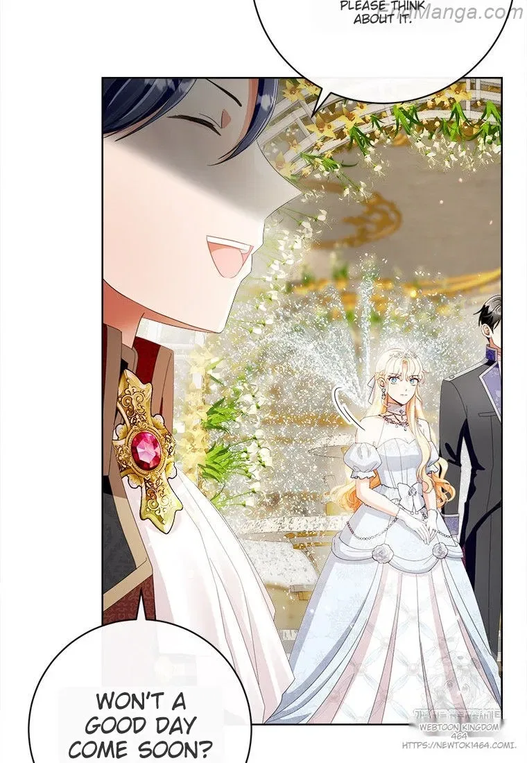 I Will Remove Them From My Life Chapter 100 – Page 18