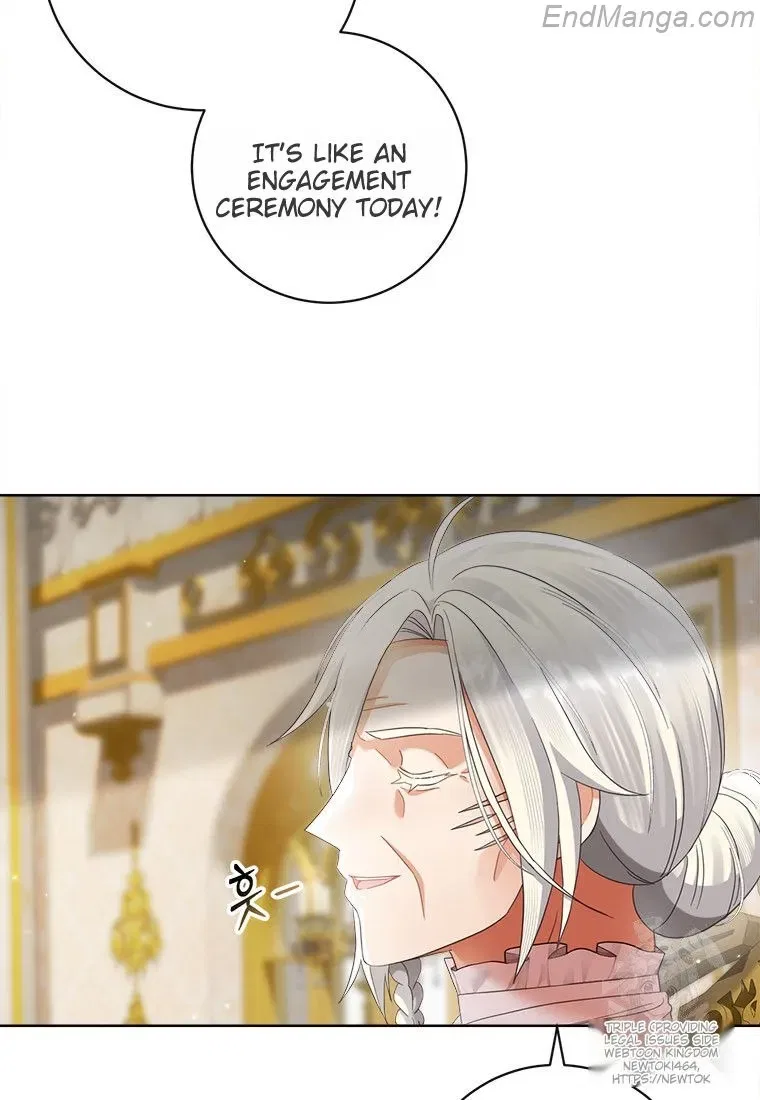 I Will Remove Them From My Life Chapter 100 – Page 19