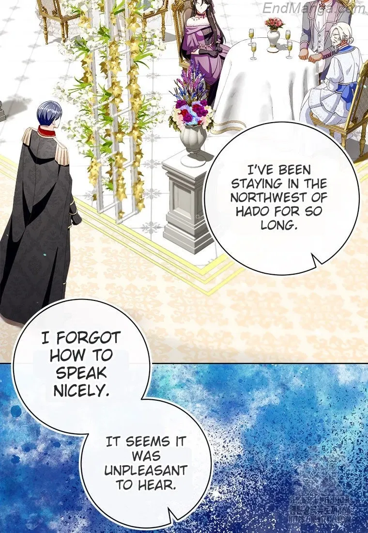 I Will Remove Them From My Life Chapter 100 – Page 21