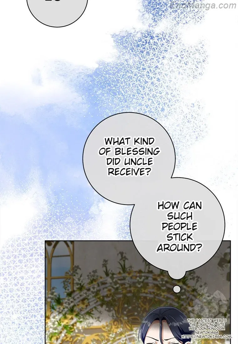 I Will Remove Them From My Life Chapter 100 – Page 23