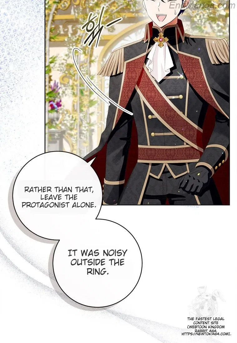 I Will Remove Them From My Life Chapter 100 – Page 24