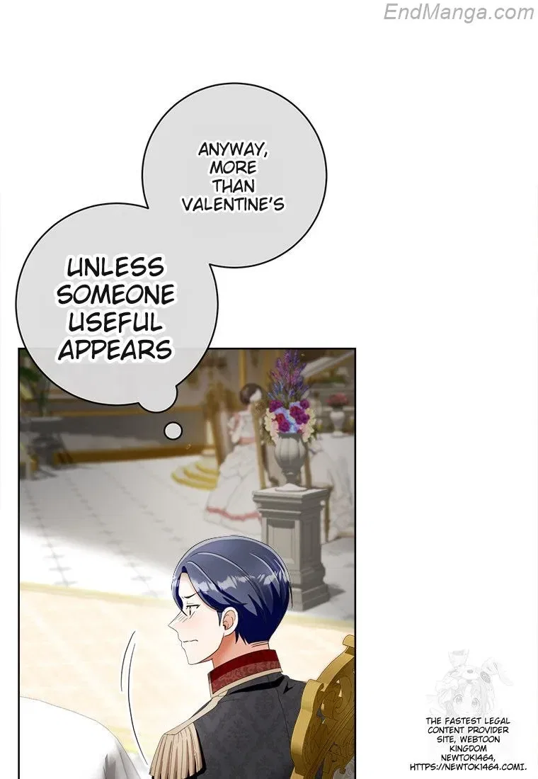 I Will Remove Them From My Life Chapter 100 – Page 28