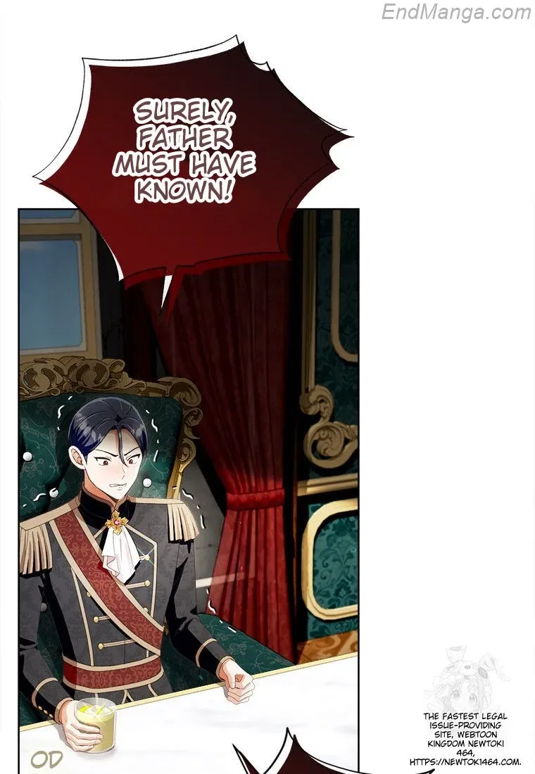 I Will Remove Them From My Life Chapter 100 – Page 35