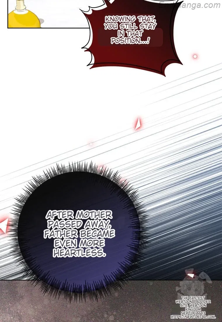 I Will Remove Them From My Life Chapter 100 – Page 36