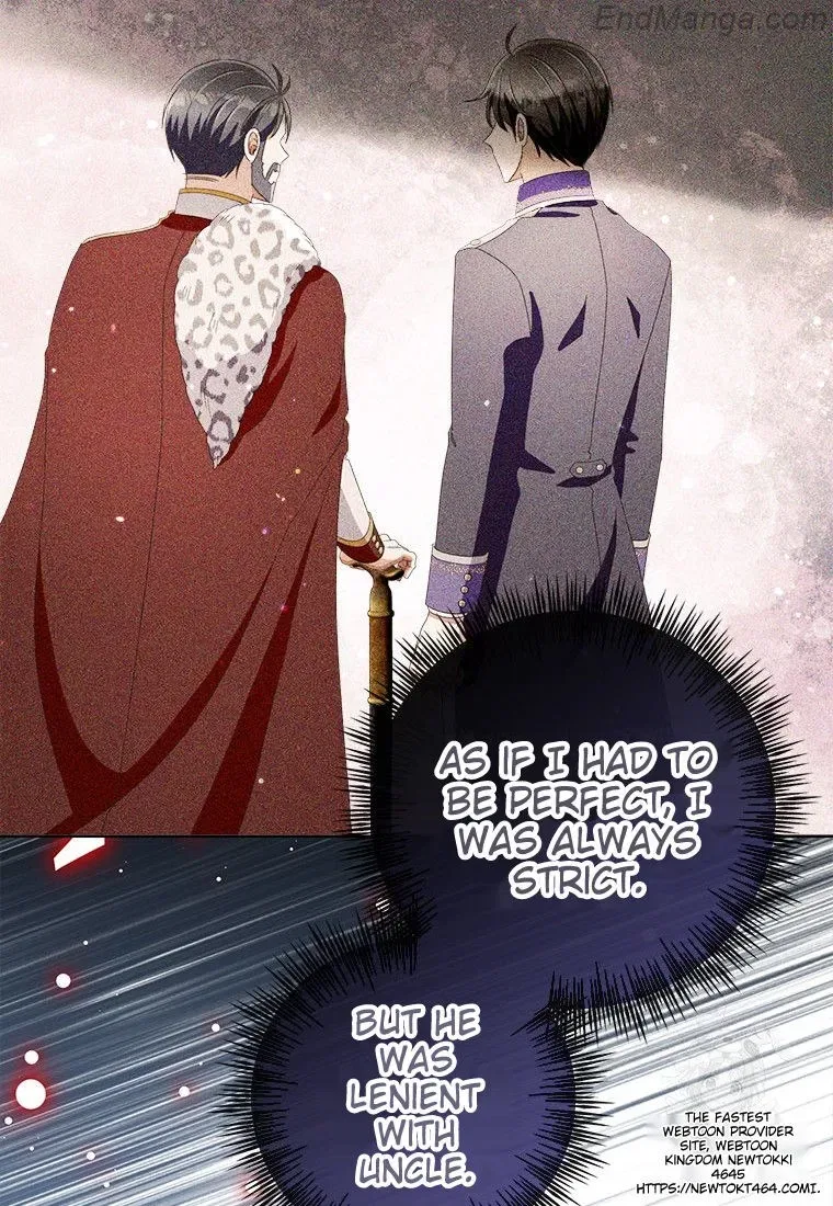 I Will Remove Them From My Life Chapter 100 – Page 37