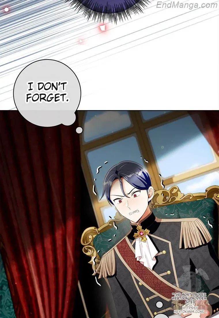 I Will Remove Them From My Life Chapter 100 – Page 38