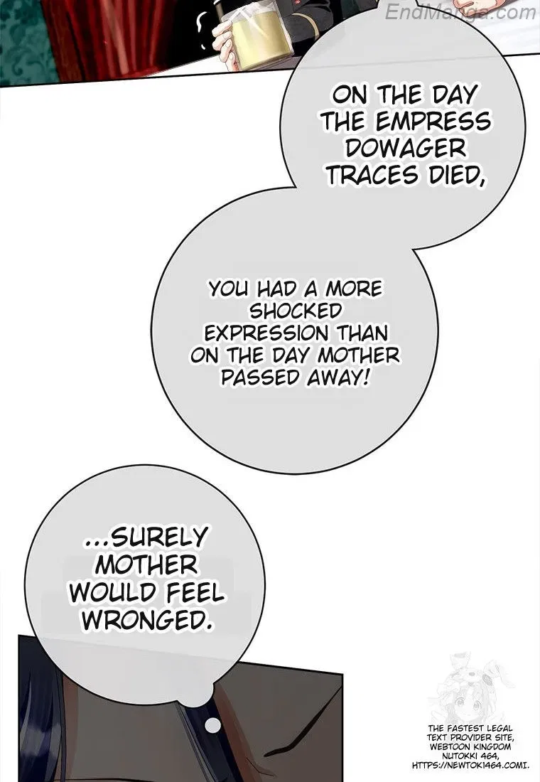 I Will Remove Them From My Life Chapter 100 – Page 39