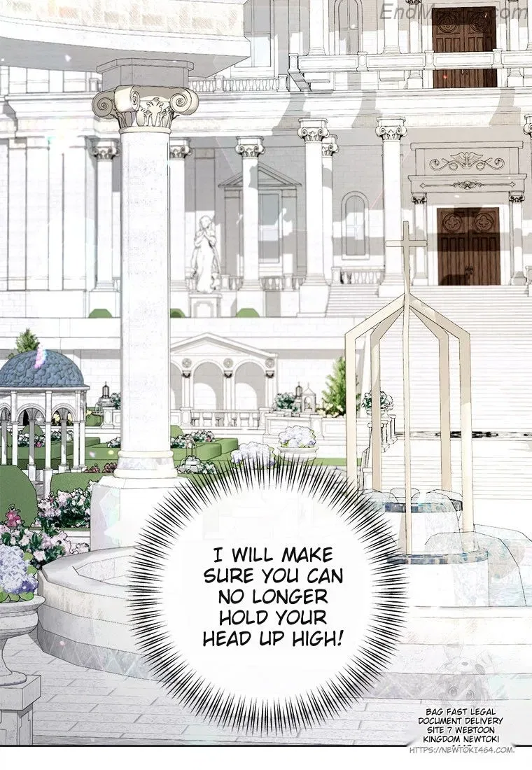 I Will Remove Them From My Life Chapter 100 – Page 43