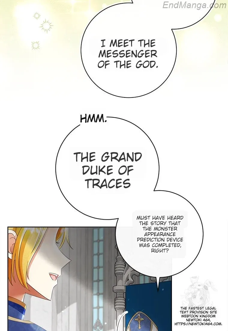 I Will Remove Them From My Life Chapter 100 – Page 47