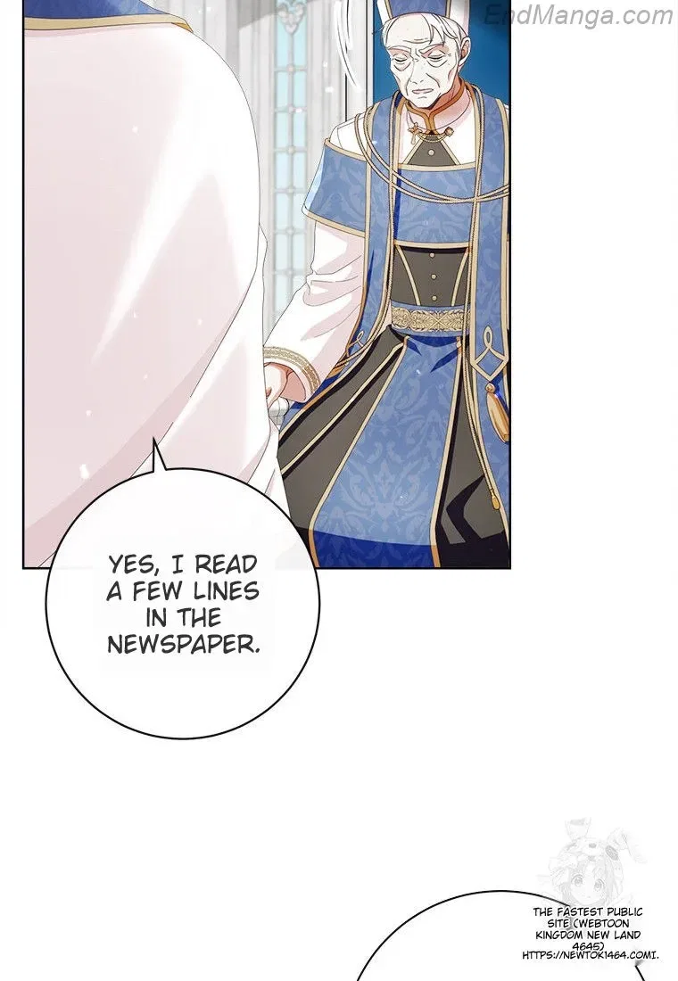 I Will Remove Them From My Life Chapter 100 – Page 48